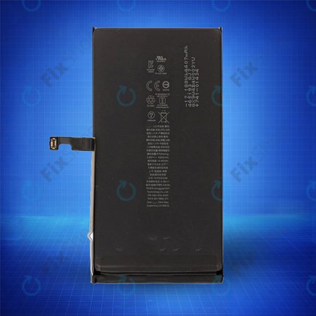 Μπαταρία για iPhone 15 Plus, A3039, 4383mAh, Service Pack