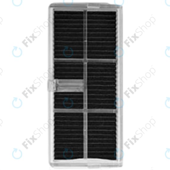 Σετ ανταλλακτικών για Xiaomi Dreame Mova E30 Ultra (1x Κύρια βούρτσα, 2x Φίλτρο, 2x Πλαϊνή Βούρτσα, 4x Πανί Σφουγγαρίστρας, 2x Σακούλα σκόνης)