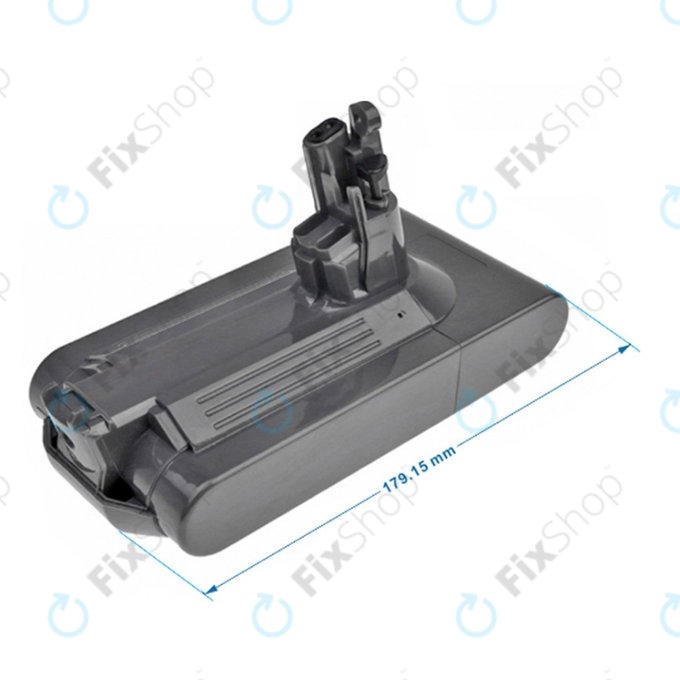 Battery για Dyson V11 | 299820 | SV14 | 970145-02 | 25.2V | 4000mAh
