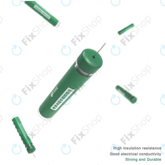 Καλώδιο Κολλητηριού (0.8mm) για 2UUL