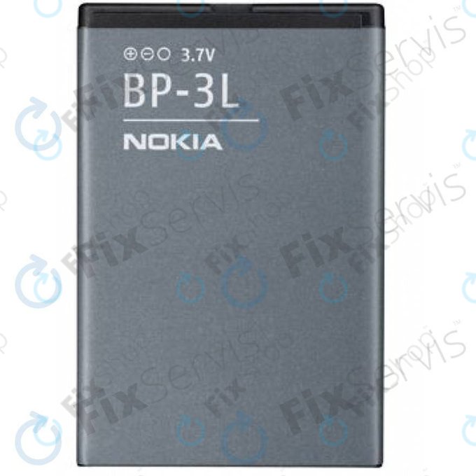 Μπαταρία για Nokia 2720F, 5310, 5630, 6600F, 6700S, BL-4CT, 860mAh