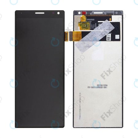 Οθόνη με οθόνη αφής για Sony Xperia 10, Aftermarket