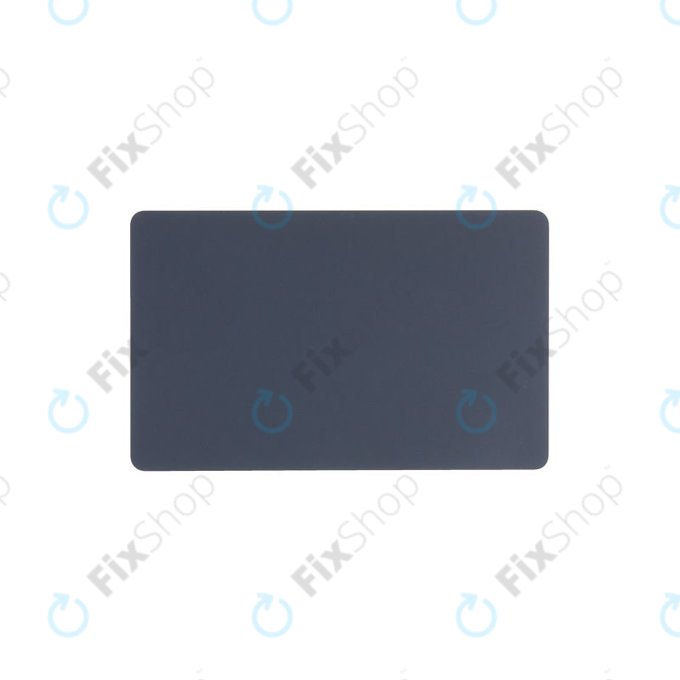 Πλήρες trackpad για MacBook Air 13", A3113 (2024), Midnight, 661-40277, Genuine Apple