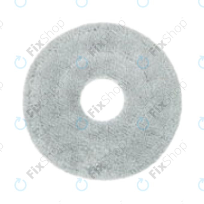 Σετ ανταλλακτικών για Xiaomi Robot Vacuum X20 Max, X20 Pro (1x Κύρια βούρτσα, 2x Φίλτρο, 2x Πλαϊνή Βούρτσα, 4x Πανί Σφουγγαρίστρας, 2x Σακούλα σκόνης)