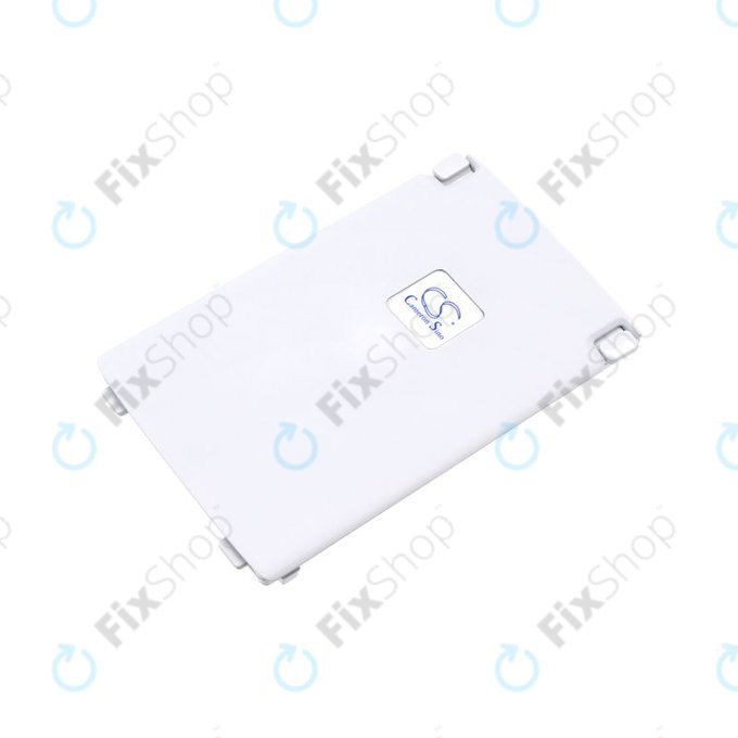 Battery για Zebra TC21 | TC26 | TC26AK | TC210 | TC210K | BTRY-TC2Y-1XMA1-01 | 3050mAh | White | HQ