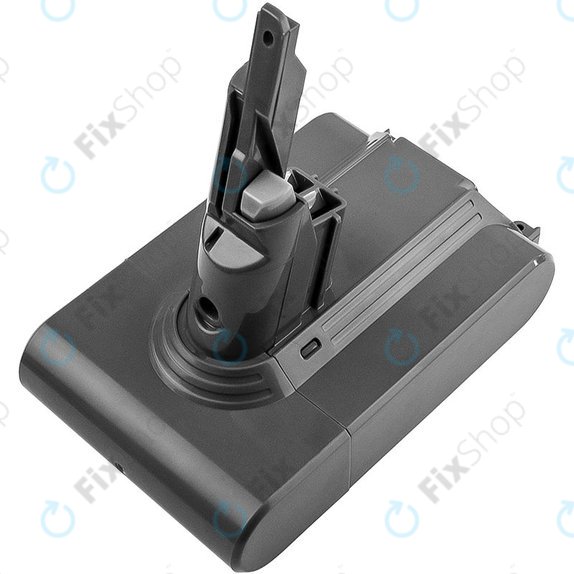 Μπαταρία για Dyson V7, 968670-02, 968670-03, 21.6V, 2000mAh, HQ