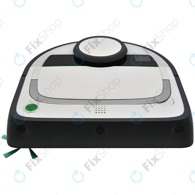 Πλαϊνή Βούρτσα για Vorwerk Kobold VR200 | VR300