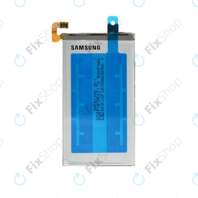 Μπαταρία για Samsung Fold F900U, GH82-20135A, EB-BF901ABU, 2135mAh, Service Pack