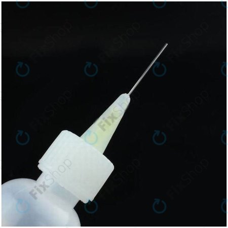 Πλαστικό Διανομέα με Μύτη Βελόνας (50ml) για WTS-001