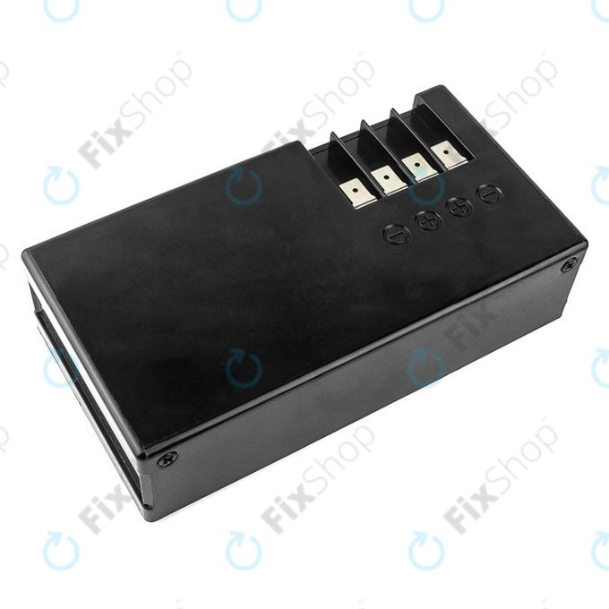 Μπαταρία για Stiga Autoclip 125, AutoClip M7, Ambrogio L85 Evolution, 3400mAh, Li-Ion, 25.2V, 1126-1032-01, HQ