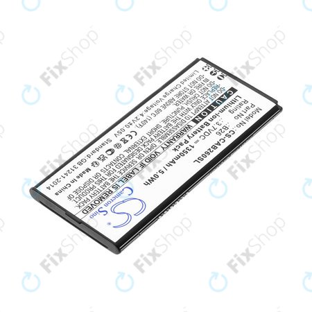 Μπαταρία για Cat B26, 1350mAh, Li-Ion, 3.7V, B26, HQ