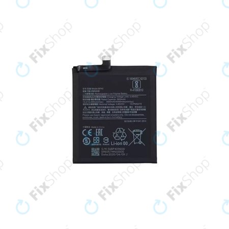 Μπαταρία για Xiaomi Mi 9T Pro, BP40, 4000mAh