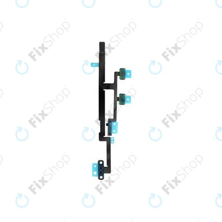 Καλώδιο Flex Κουμπιών Λειτουργίας + Έντασης για iPad Mini 2 | Mini 3