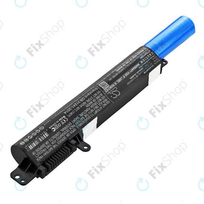 Μπαταρία για Asus X407UA, X507UA, R507UB, X407MA, 2600mAh, Li-Ion, 11.1V, A31N1719, HQ