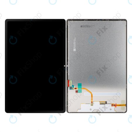 LCD Display με Touch Screen για Samsung Tab S10 FE+ X620, X626, GH82-37172A, Genuine Service Pack
