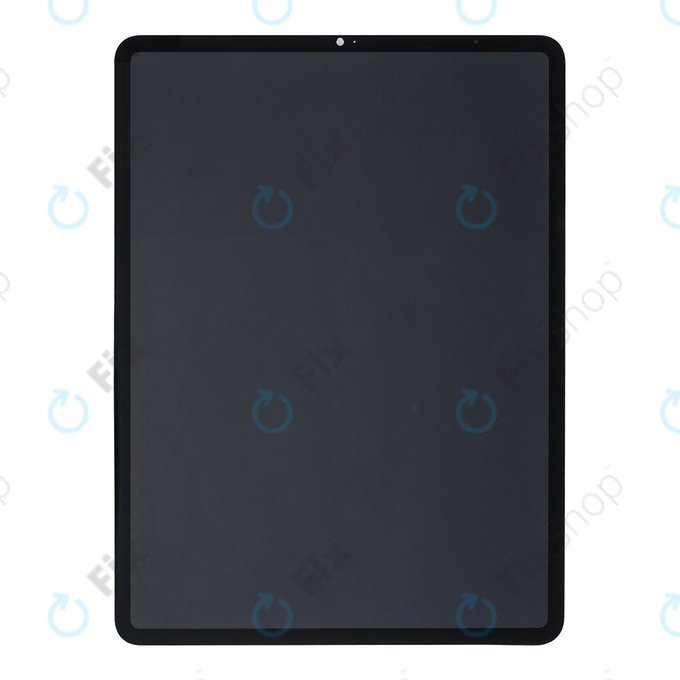 LCD Display με Touch Screen για iPad Pro 12.9 (5th Gen 2021 | 6th Gen 2022) | με IC Board | Original Refurbished