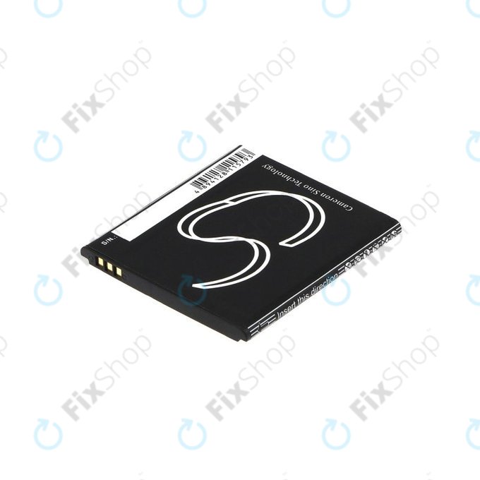 Μπαταρία για MyPhone Funky, 1500mAh, Li-Ion, 3.7V, BM-03, HQ