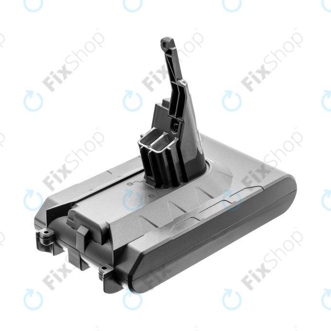 Μπαταρία για Dyson V8, 215681, PM8-US-HFB1497A, 21.6V, 2600mAh, HQ