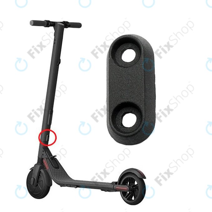 Ροδέλα Βίδας Ράβδου Τιμονιού για Ninebot Segway ES1 | ES2 | ES3 | ES4