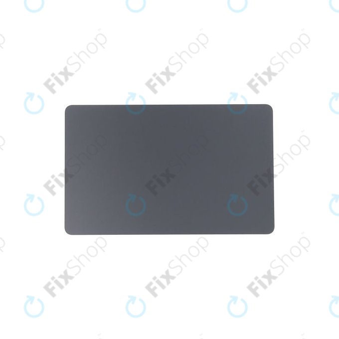 Πλήρες trackpad για MacBook Pro 14", A2779 (2023), Space Gray, 661-32206, Genuine Apple