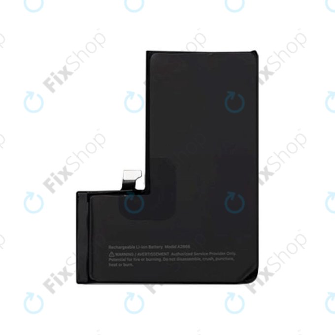 Battery για iPhone 14 Pro | A2866 | 3200mAh