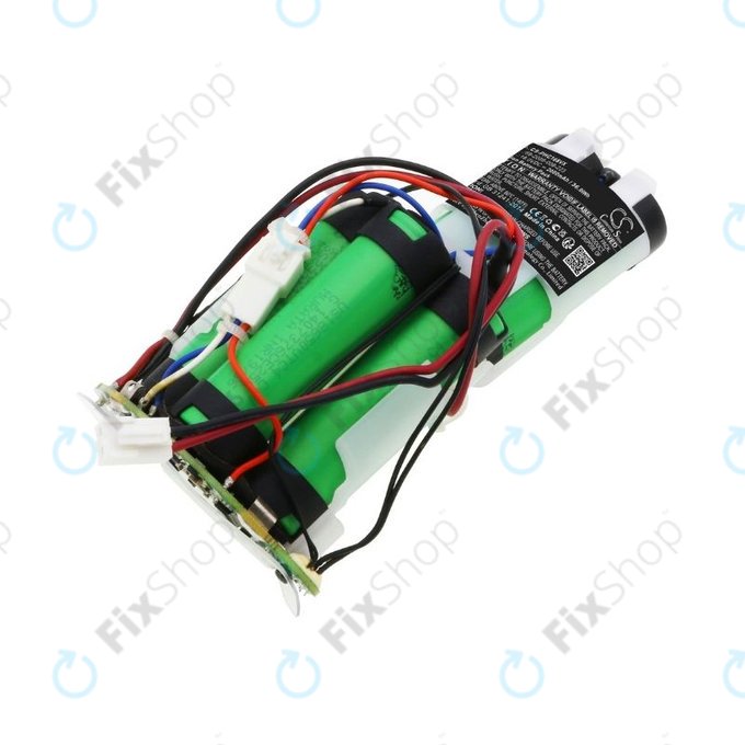 Μπαταρία για Philips PowerPro Duo FC6163, FC6164, FC6167, FC6168, FC6169, FC6171, PowerPro Aqua FC6404, FC6405, Daily Duo FC6161, 69-2008-009-223, 18V, 2000mAh, HQ