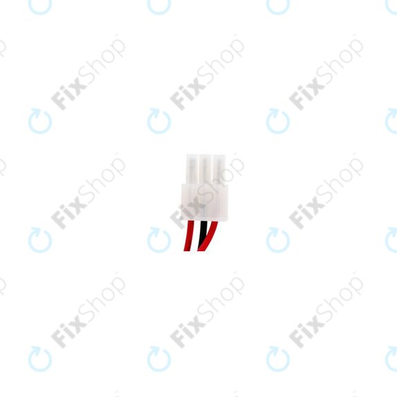 Μπαταρία για Schiller America AED 10 Jump Start, 3000mAh, Li-MnO2, 12V, 00185-2, HQ