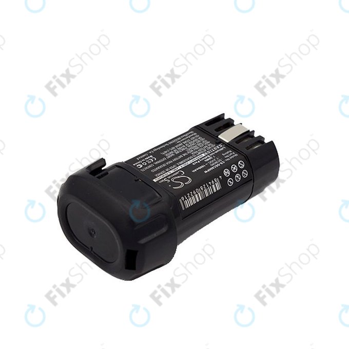 Μπαταρία για Dewalt Dcb095, Dewalt Dcf680, 1000mAh, Li-Ion, 7.2V, DCB080, HQ
