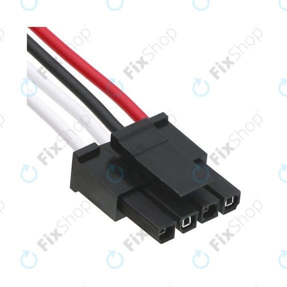 Μπαταρία για RobZone Duoro Xcontrol 2, BONA18650, 2600mAh, Li-Ion, 14.4V, HQ