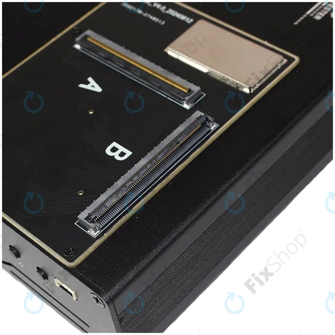 Ελεγκτής Οθόνης LCD + Οθόνης Αφής για YCX M3