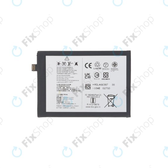 Battery για Nothing Phone (1) | NT01 | 4500mAh