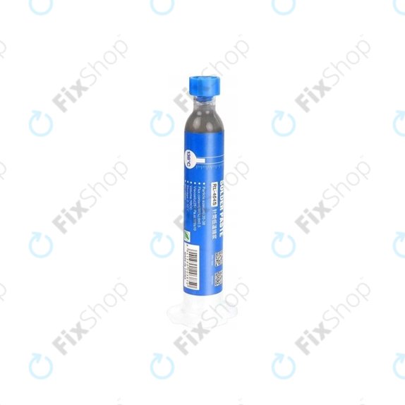 Πάστα Συγκόλλησης Relife RL-404S - 138°C (10ml)