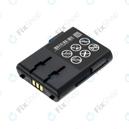 Μπαταρία για Alcatel Mobile 300, 400 Dect, Mobile Reflexes 300, 400, 800mAh, Li-Ion, 3.7V, 3BN66305AAAA000828, HQ