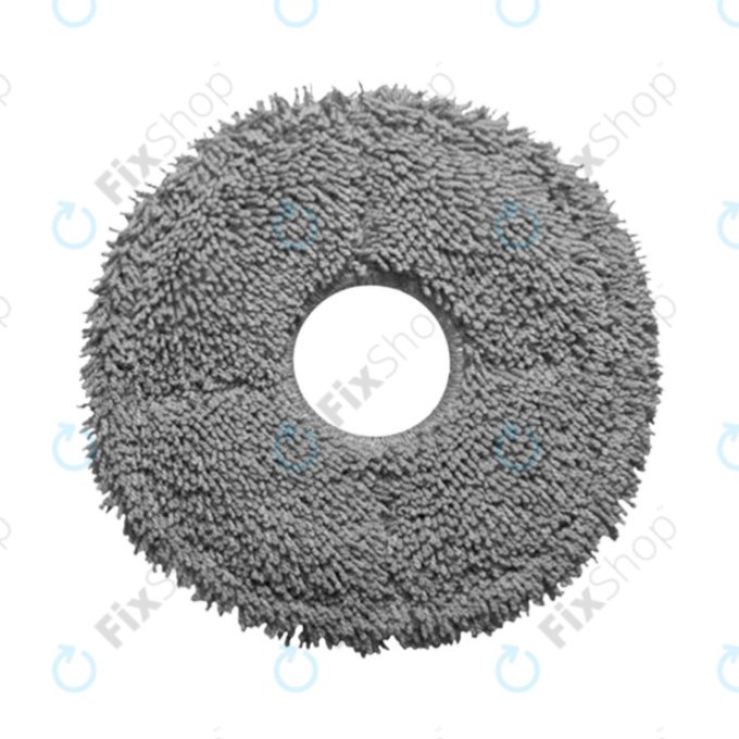Σετ ανταλλακτικών για Eta Aquilo Pro, Cecotec Conga 11090 (1x Κύρια βούρτσα, 2x Φίλτρο, 4x Πλαϊνή Βούρτσα, 2x Πανί Σφουγγαρίστρας, 2x Σακούλα σκόνης)