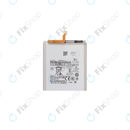 Battery για Samsung S25 Plus | EB-BS936ABE | 4900mAh