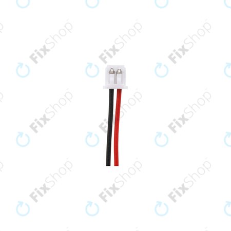 Μπαταρία για Plantronics, Avaya, 240mAh, Li-Pol, 3.7V, 65358-01, HQ