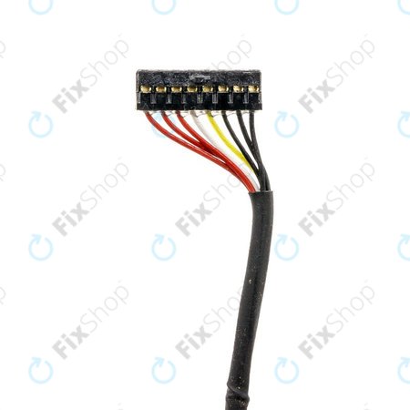 Μπαταρία για Asus VivoBook E200, L200, Eeebook X206, 3350mAh, Li-Pol, 7.6V, C21N1521, HQ