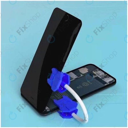 Universal Ρυθμιζόμενη Βάση MiJing PM-11 | Μπλε | Blue