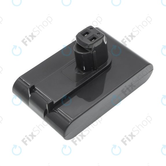 Μπαταρία για Dyson DC31, DC34, DC35, DC44, 1500mAh, Li-Ion, 22.2V, 17083-2811, HQ