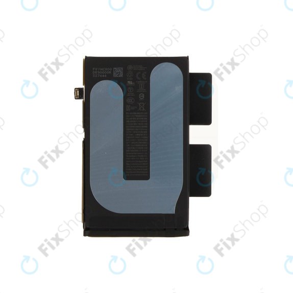Μεσαίο πλαίσιο με μπαταρία για iPhone 16 Plus | Blue | ZD076-00687 | Genuine Apple