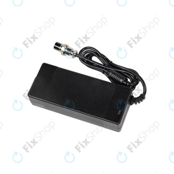 Φορτιστής GX16 54.6V / 1.5A για Kugoo M4 Pro, KuKirin M5 Pro, Zero 8, 9, VSETT 8, 8+, 9+