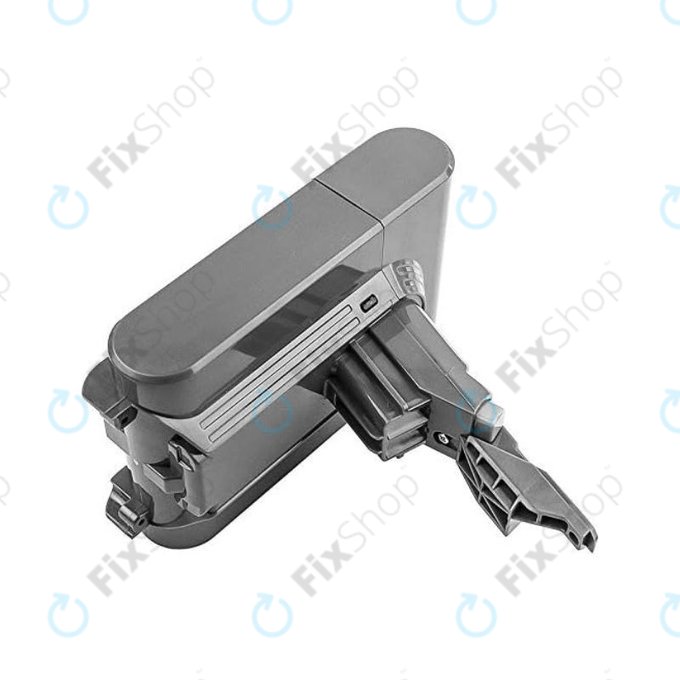 Μπαταρία για Dyson V7, 968670-02, 968670-03, 21.6V, 4000mAh