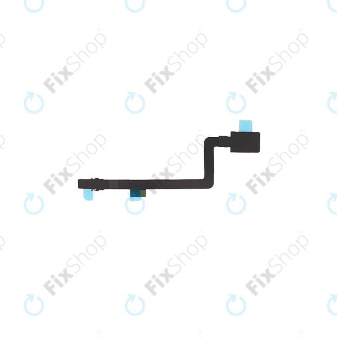 Εύκαμπτο καλώδιο μπαταρίας (BMU) για MacBook Pro 16", A2485 (2021), A2780 (2023), 923-06794, Genuine Apple