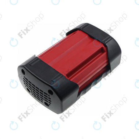 Μπαταρία για Bosch Rotak 32li, 37li, 43li, Easyrotak 36-550, 5000mAh, Li-Ion, 36V, 2 607 336 173, HQ