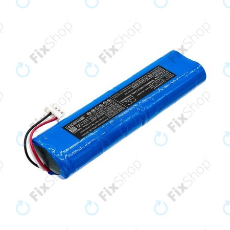 Μπαταρία για Ecovacs Deebot Ozmo 900-series, N-series, T-series, Yeedi Vac 2 Pro, S01-LI-148-3400, 14.4V, 3400mAh, HQ