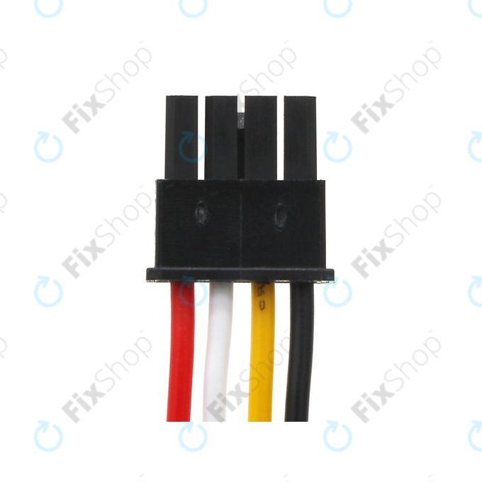 Μπαταρία για Xiaomi Dreame MC1808, Roborock 1C, 5200mAh, Li-Ion, 14.4V, BRR-2P4S-2600S, HQ