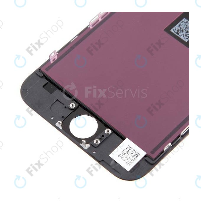 LCD Display Assembly για iPhone 6 | Μαύρο, Black | Aftermarket