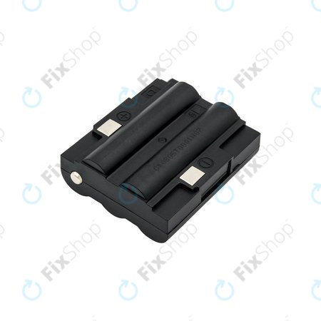 Μπαταρία για Alan G7, Midland GTX-series, 700mAh, Ni-MH, 6V, BATT5R, HQ