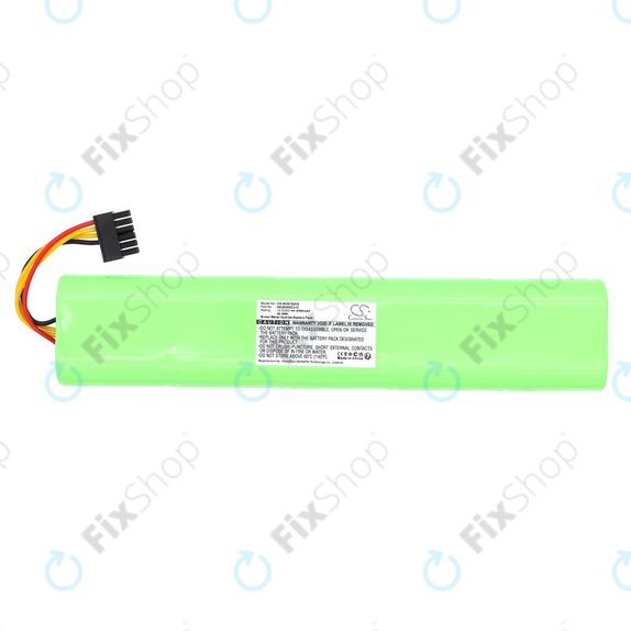Μπαταρία για Neato Botvac 70, 75, 80, 85, 2000mAh, Ni-MH, 12V, NX2000SCx10, HQ