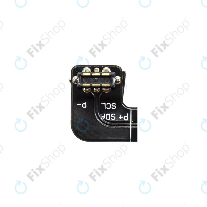 Μπαταρία για OnePlus 7T, 3700mAh, Li-Pol, 3.85 V, BLP743, HQ